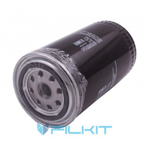 Oil filter of engine S1563R