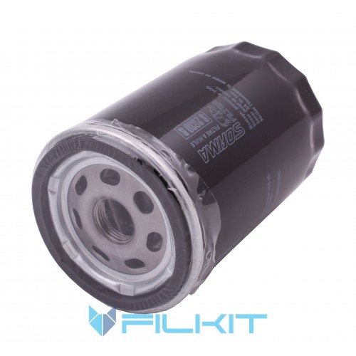 Oil filter of engine S2030R