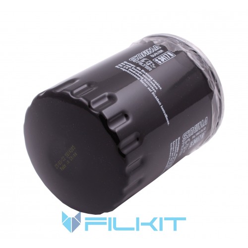 Oil filter of engine S3417R