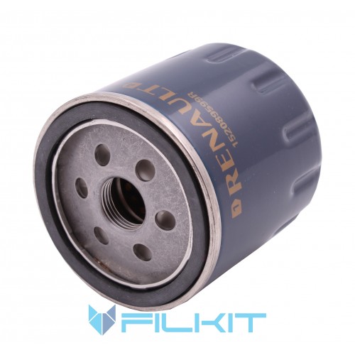 Oil filter of engine 152089599R