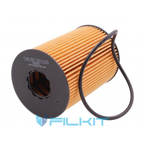 Oil filter (insert) CNS1200 [Comline]