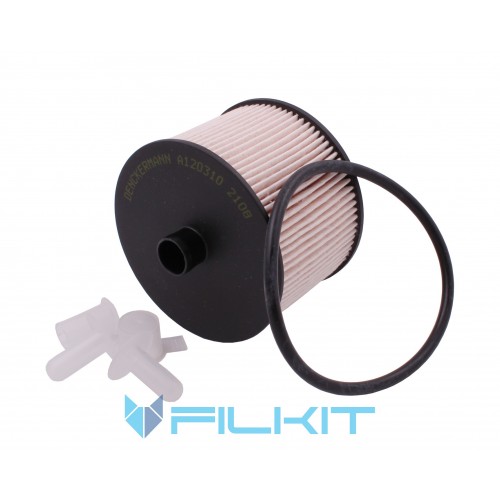 Fuel filter (insert) A120310 [Denckermann]