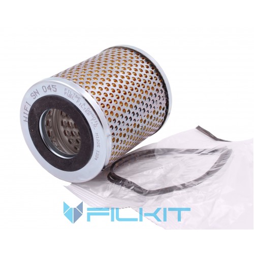 Fuel filter (insert) SN 045 [HIFI]