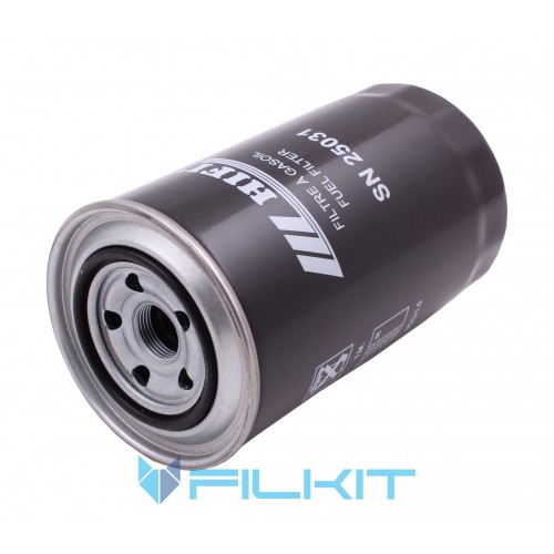 Fuel filter SN 25031 [HIFI]