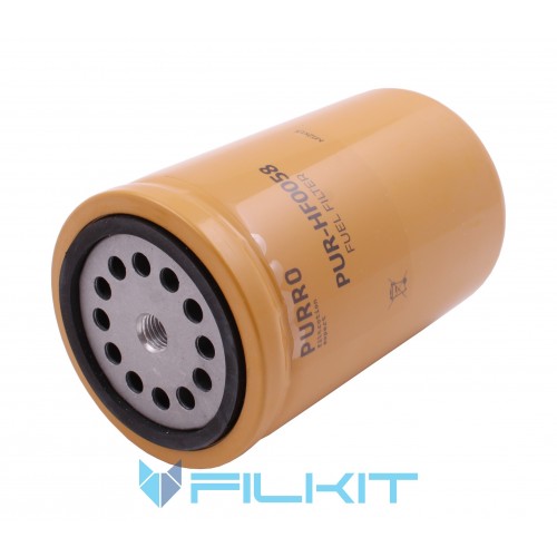 Fuel filter PUR-HF0058 [PURRO]