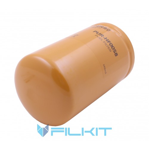Fuel filter PUR-HF0058 [PURRO]