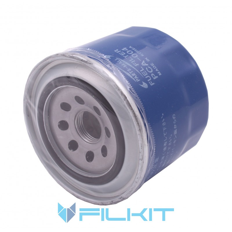 Fuel filter PCA-004 [Parts-mall]