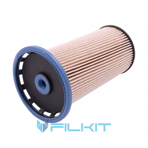 Fuel filter (insert) 102062 [Solgy]