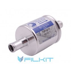 Fuel filter gas (vapor phase) Pride 12-12