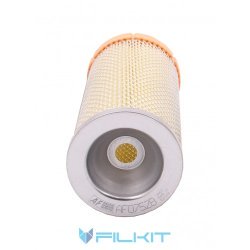 Air filter AF0752B [ALPHA FILTER]