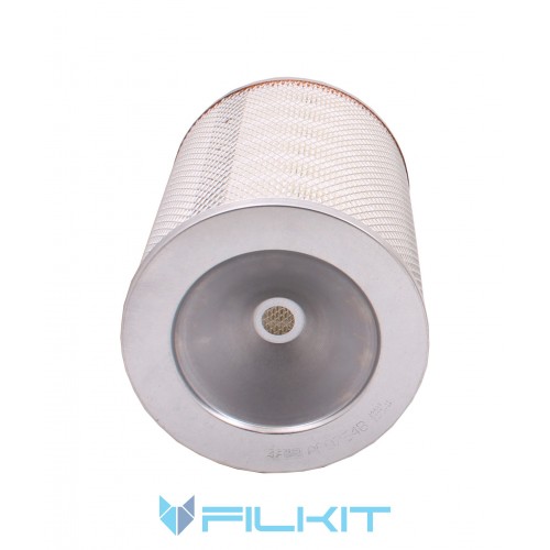 Air filter AF0754B [ALPHA FILTER]
