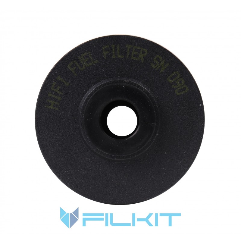 Fuel filter (insert) SN 090 [HIFI]