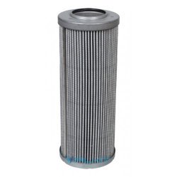 Hydraulic filter (insert) HD846 [MANN]