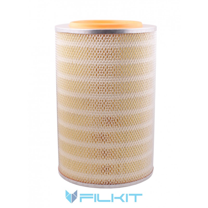 Air filter AF 0751 [ALPHA FILTER]