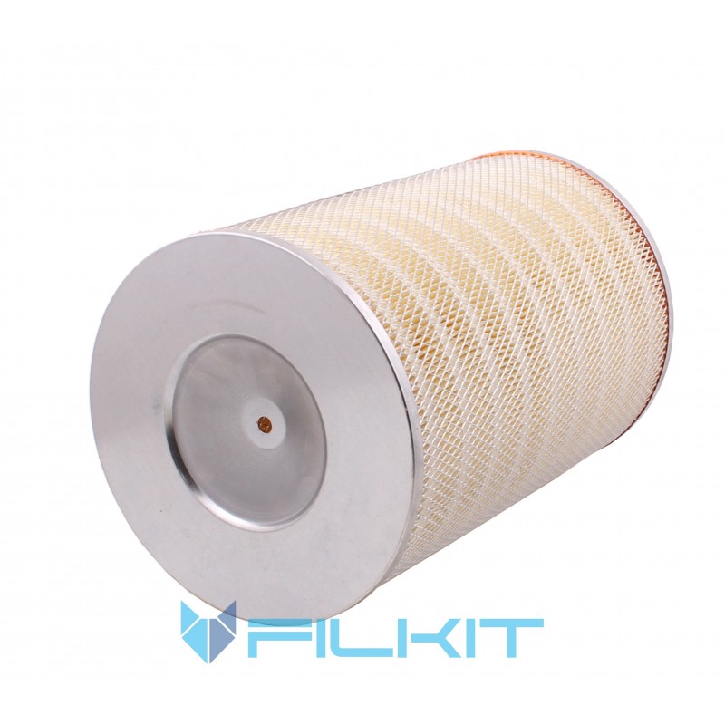 Air filter AF 0751 [ALPHA FILTER]