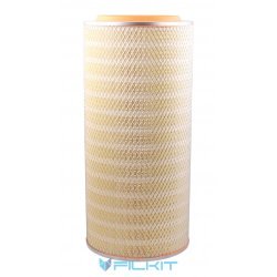 Air filter AF 0739 [ALPHA FILTER]