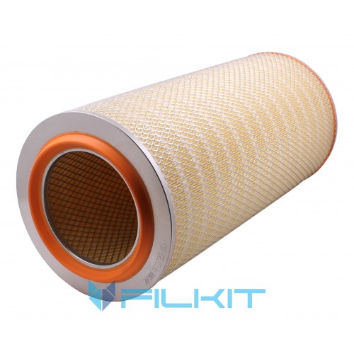 Air filter AF 0739 [ALPHA FILTER]