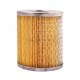 Fuel filter (insert) Alpha-308 [ALPHA FILTER]