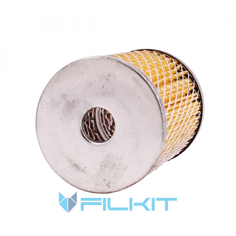 Fuel filter (insert) Alpha-308 [ALPHA FILTER]