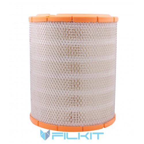Air filter AF 0167 [ALPHA FILTER]