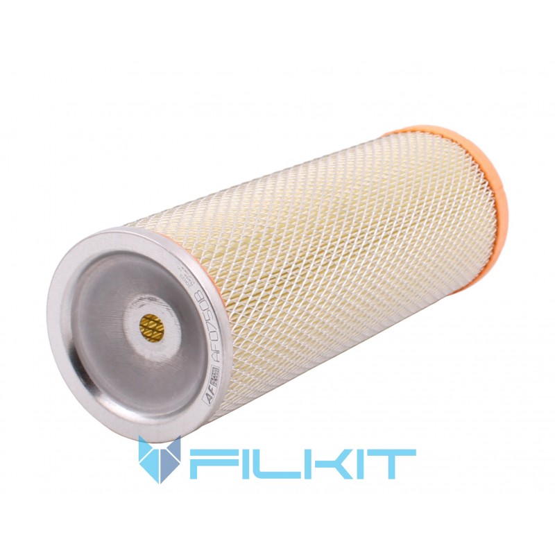 Air filter AF 0750B [ALPHA FILTER]