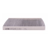 Cabin air filter AF 5049A [ALPHA FILTER]