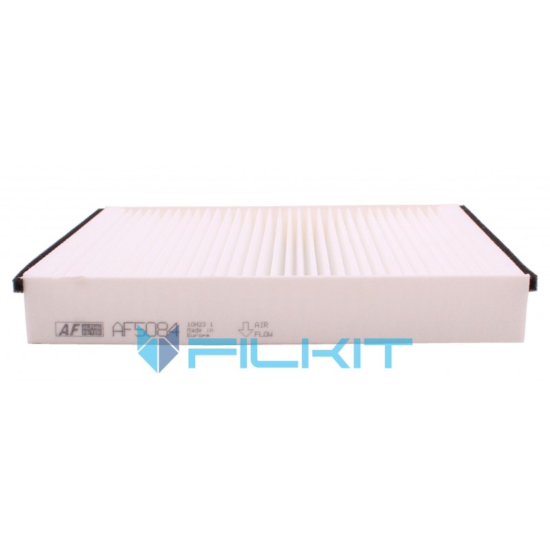 Cabin air filter AF 5084 [ALPHA FILTER]