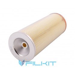 Air filter AF 0770B [ALPHA FILTER]