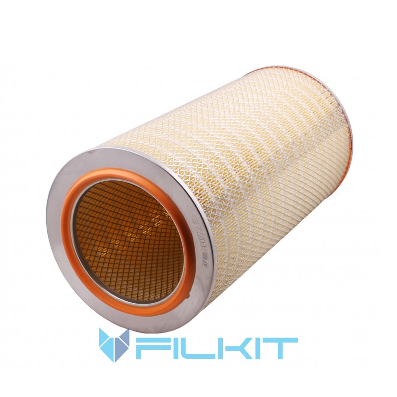 Air filter AF 0772 [ALPHA FILTER]