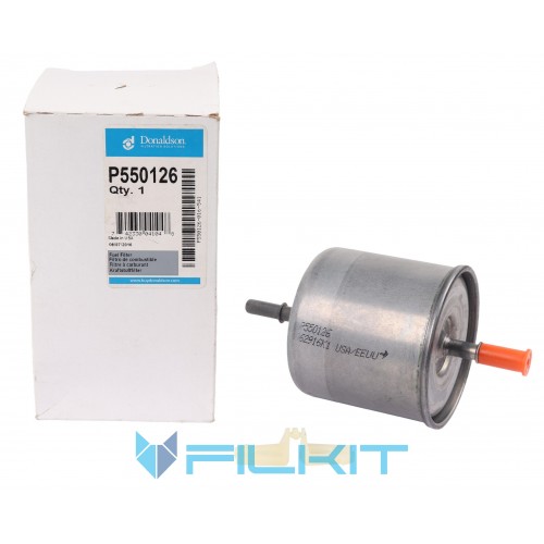 Fuel filter P550126 [Donaldson]