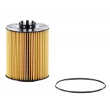 Oil filter (insert) HU 12 015 x [MANN]