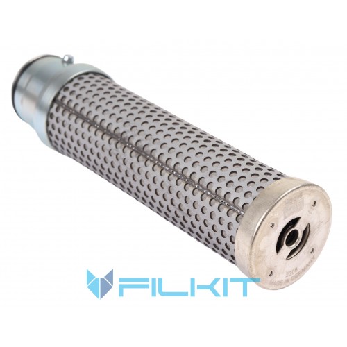Hydraulic filter (insert) HD519 [MANN]