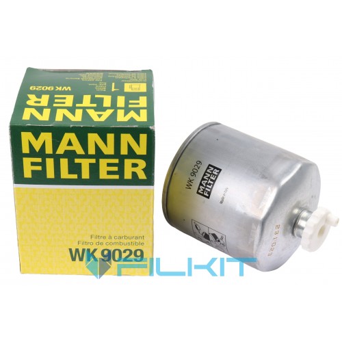 Фильтр топливный 84217953 CNH - WK 9029 (WK9029) [MANN]
