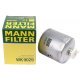 Fuel filter 84217953 CNH - WK 9029 (WK9029) [MANN]