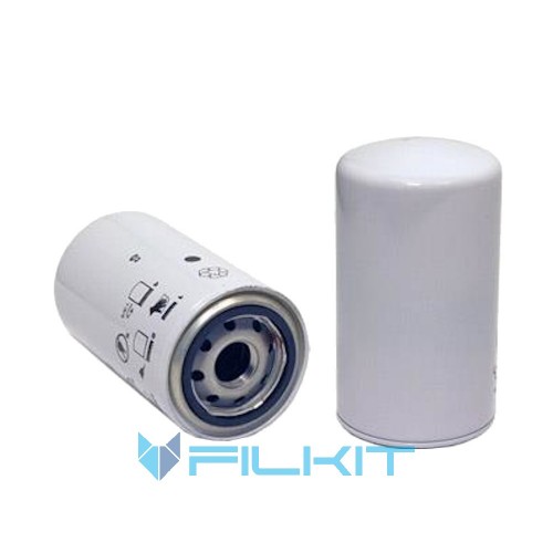Oil filter of engine 0011782260 Claas, 6005031029 Renault, 84228488 CNH - 57488 [WIX]