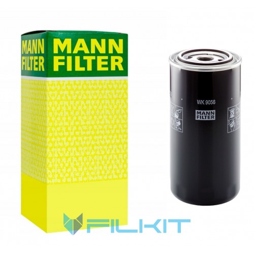 Фильтр топливный WK 9056 [MANN]