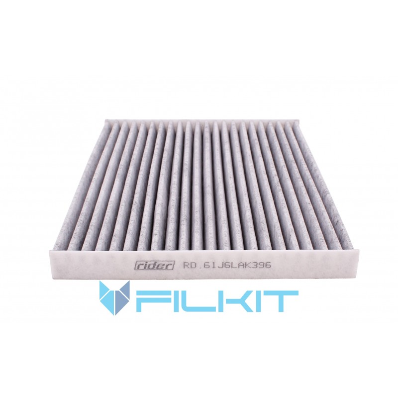 Cabin air filter RD.61J6LAK396 [Rider]