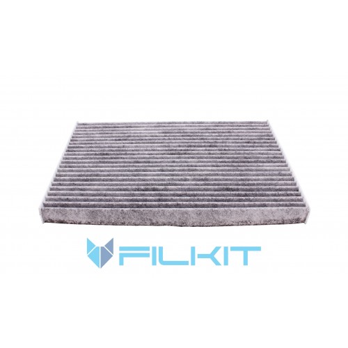 Cabin air filter RD.61J6LAK396 [Rider]