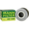 Фільтр гідравлічний (вставка) HD 1330 [MANN]