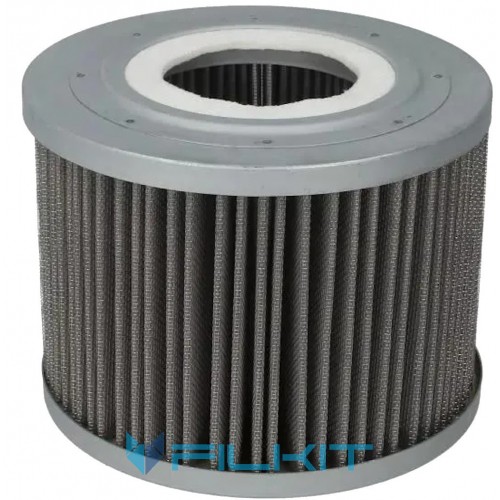 Hydraulic filter (insert) 3714453M2 Massey Ferguson, 6005022974 Claas - HD1330 [MANN]