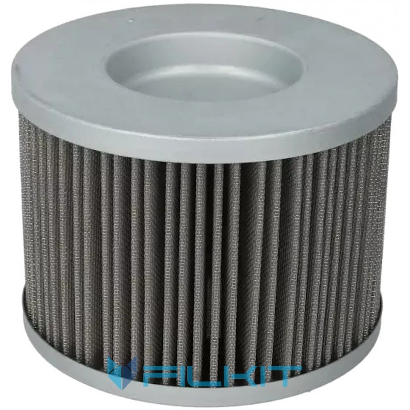 Hydraulic filter (insert) 3714453M2 Massey Ferguson, 6005022974 Claas - HD1330 [MANN]