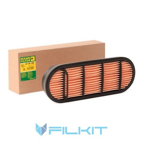 Air filter CF 30 100 [MANN]