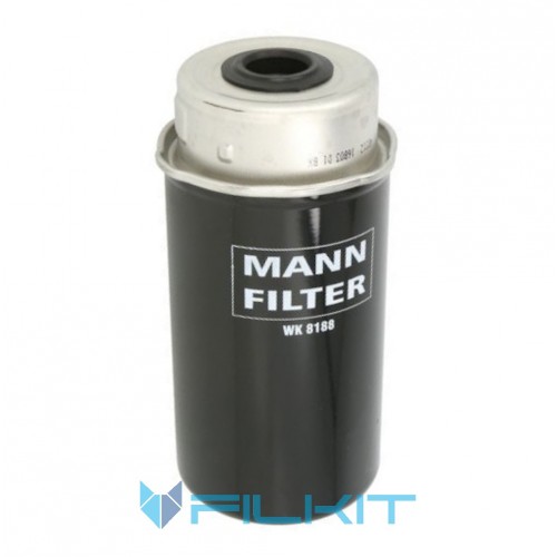 Fuel filter WK 8188 [MANN]