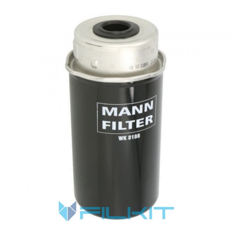 Fuel filter WK 8188 [MANN]