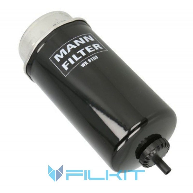 Fuel filter WK 8188 [MANN]