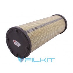 Air filter AF25468 [Fleetguard]