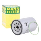 Fuel filter WK 1070 x [MANN]