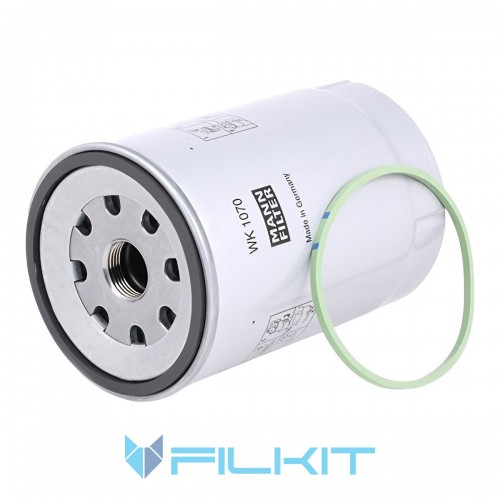 Fuel filter WK 1070 x [MANN]
