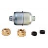 Fuel filter WK 5020 x KIT [MANN]