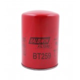 Oil filter of engine BT259 [Baldwin]